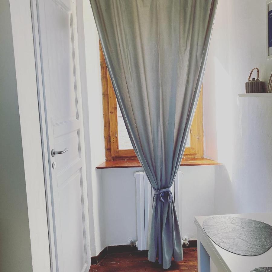 Ciribacco Rooms Macerata Exterior foto