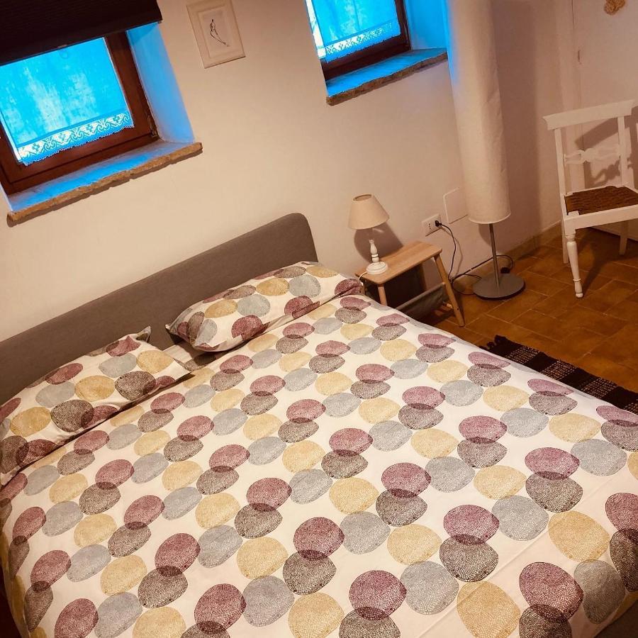 Ciribacco Rooms Macerata Exterior foto