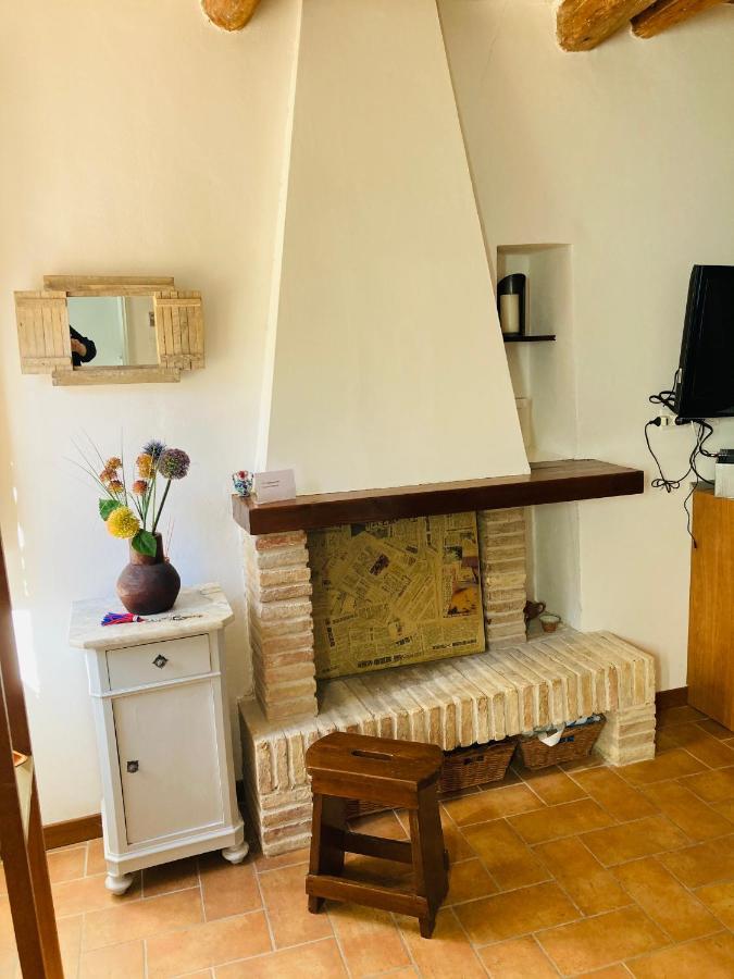Ciribacco Rooms Macerata Exterior foto
