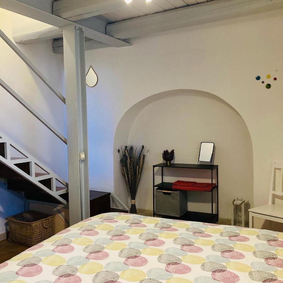 Ciribacco Rooms Macerata Exterior foto