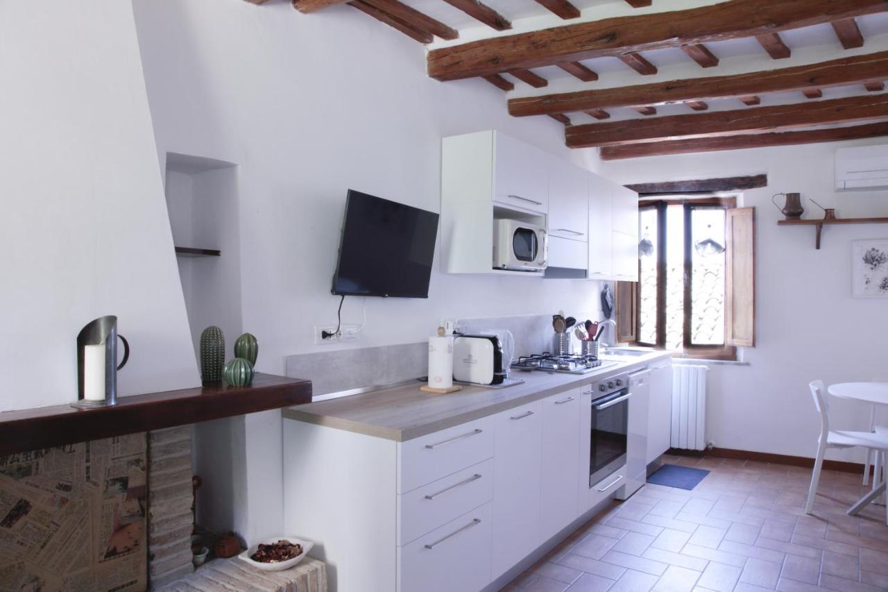 Ciribacco Rooms Macerata Exterior foto