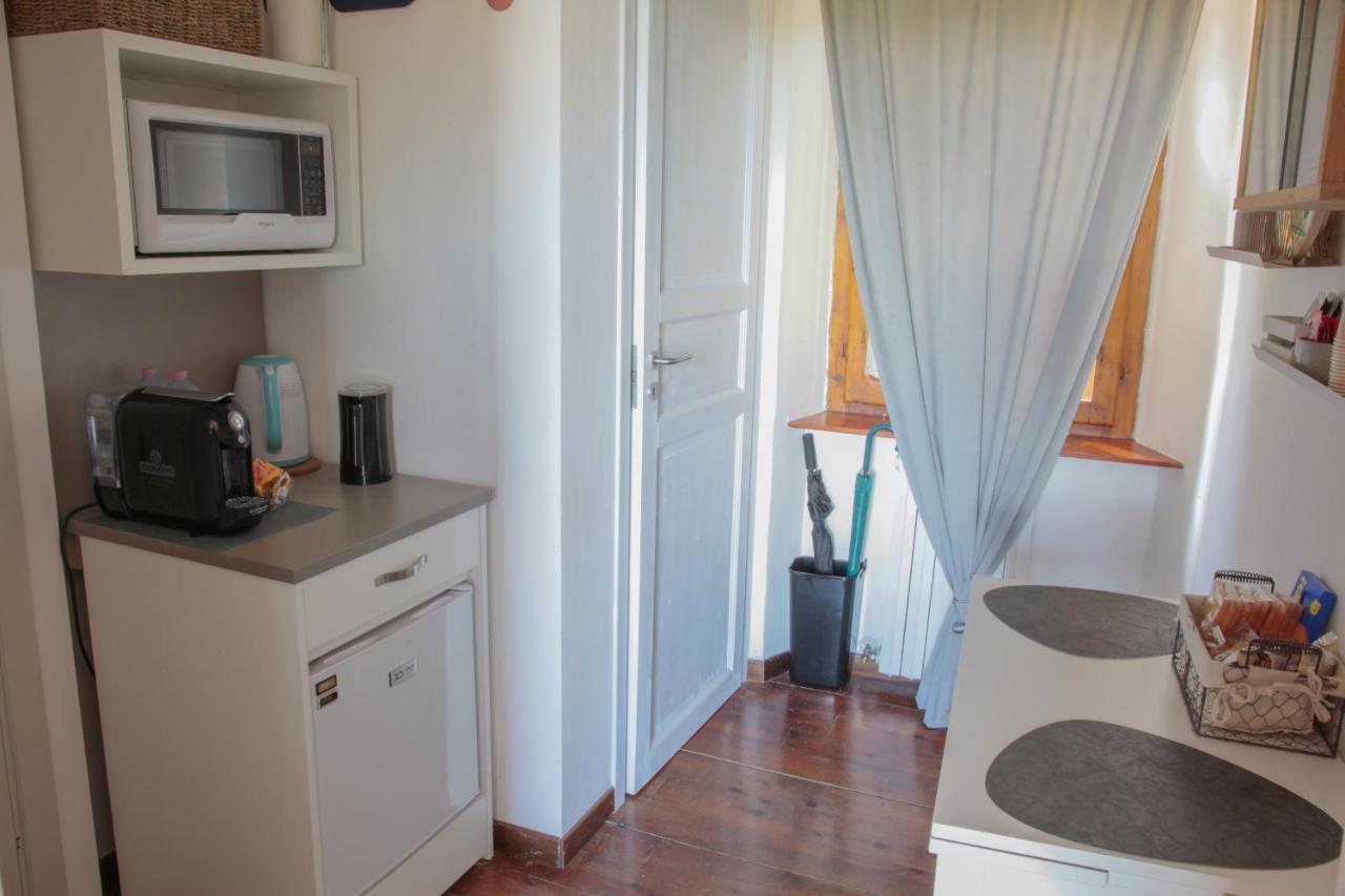Ciribacco Rooms Macerata Exterior foto