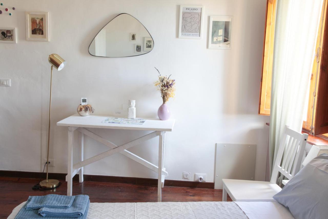 Ciribacco Rooms Macerata Exterior foto