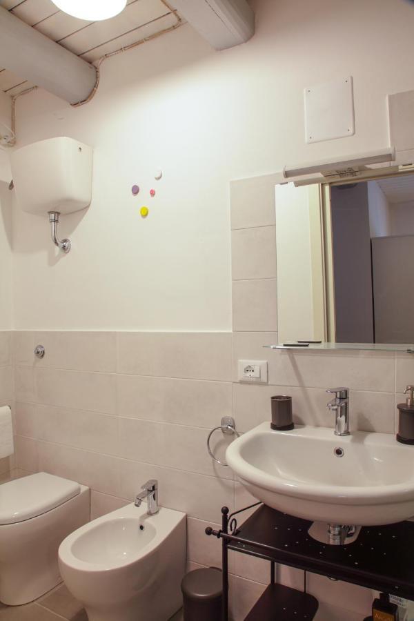 Ciribacco Rooms Macerata Exterior foto